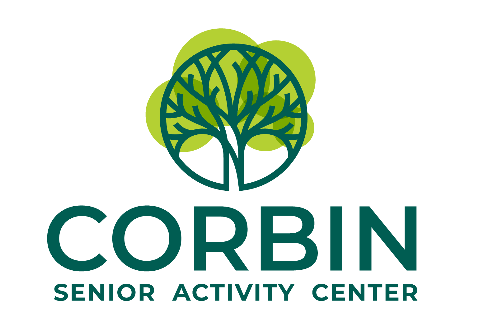 Corbin Senior Activity Center